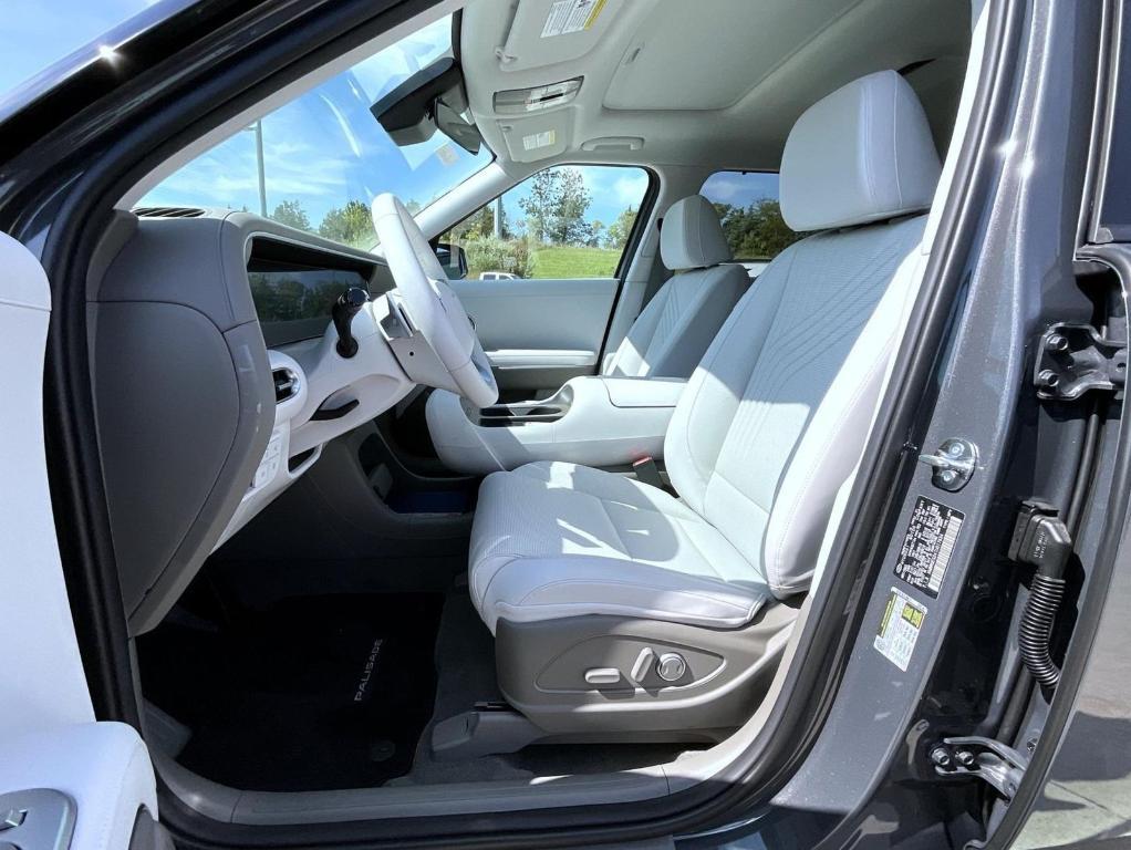 new 2026 Hyundai Palisade car, priced at $46,334