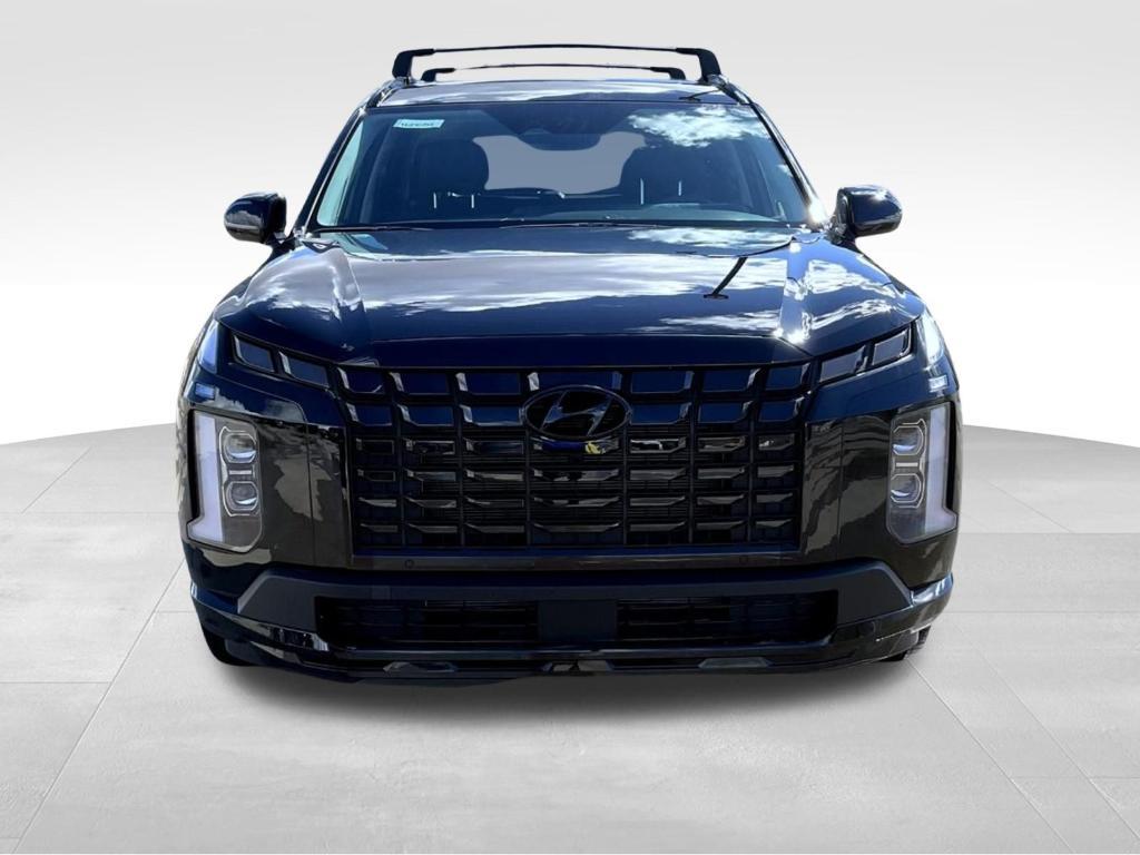 new 2025 Hyundai Palisade car, priced at $46,019