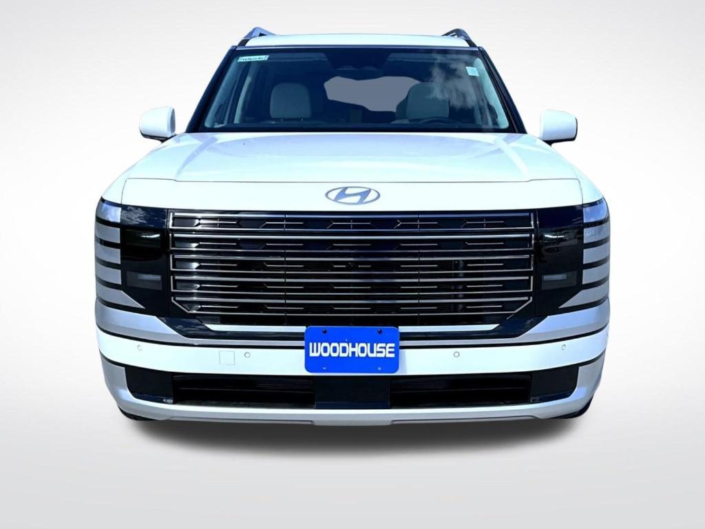 new 2026 Hyundai Palisade car, priced at $58,024
