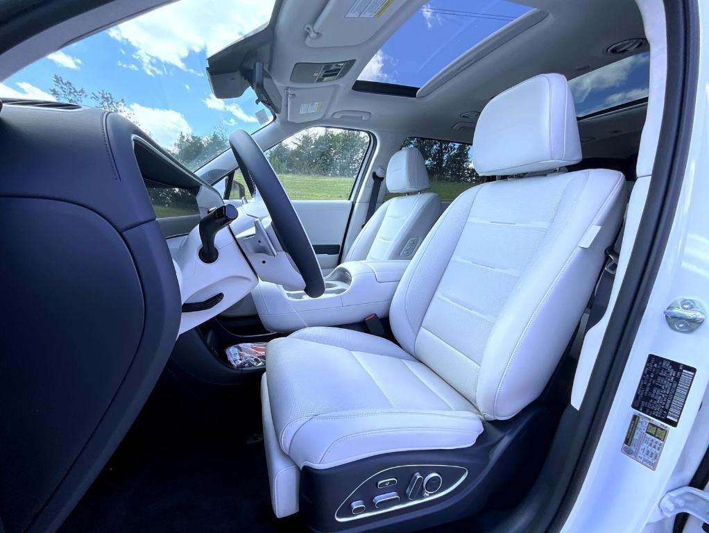 new 2026 Hyundai Palisade car, priced at $58,024
