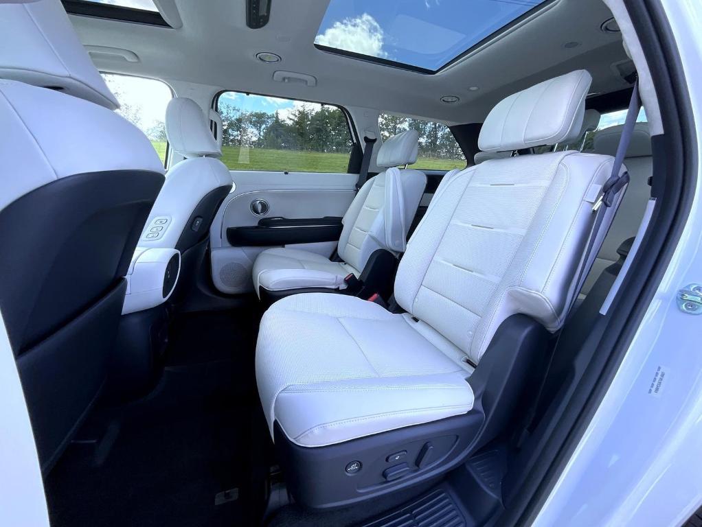 new 2026 Hyundai Palisade car, priced at $58,024