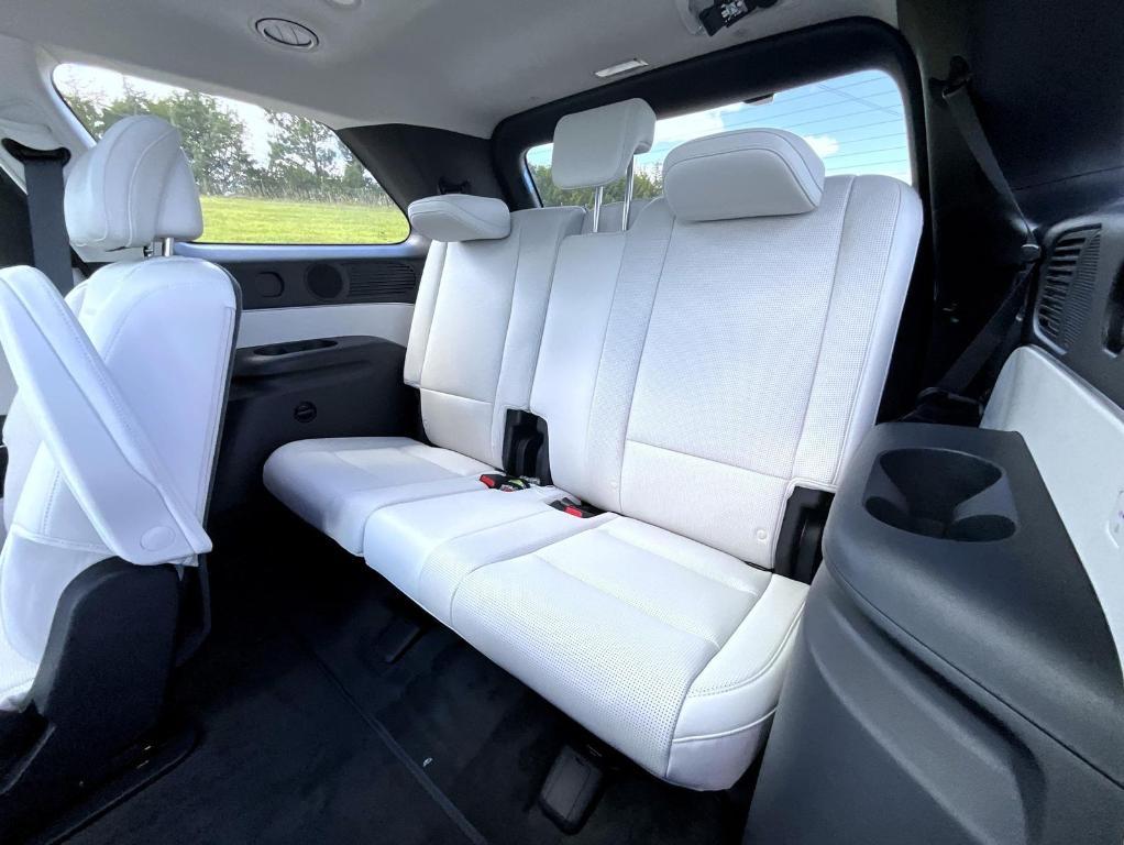 new 2026 Hyundai Palisade car, priced at $58,024