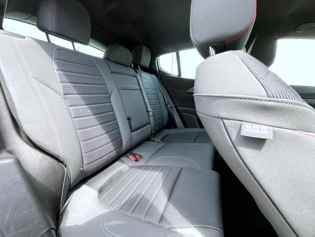 used 2024 Dodge Hornet car, priced at $25,584