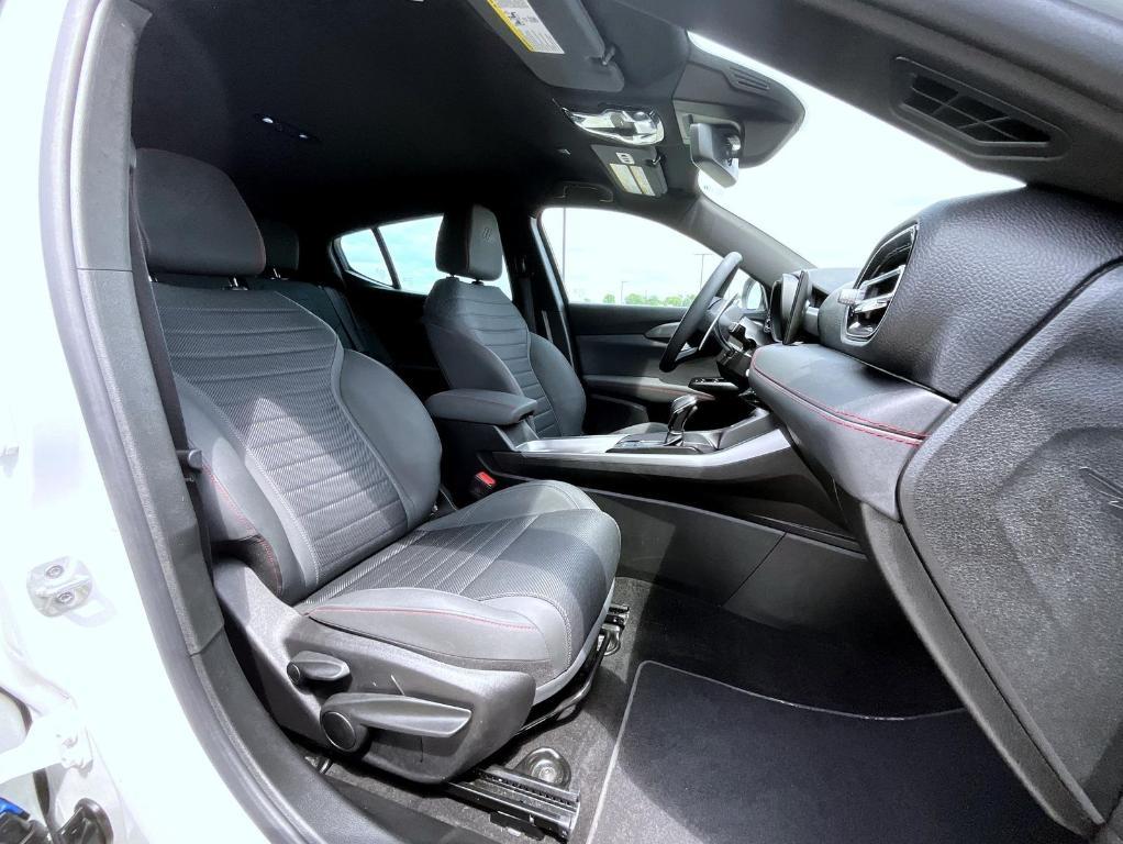 used 2024 Dodge Hornet car, priced at $25,584