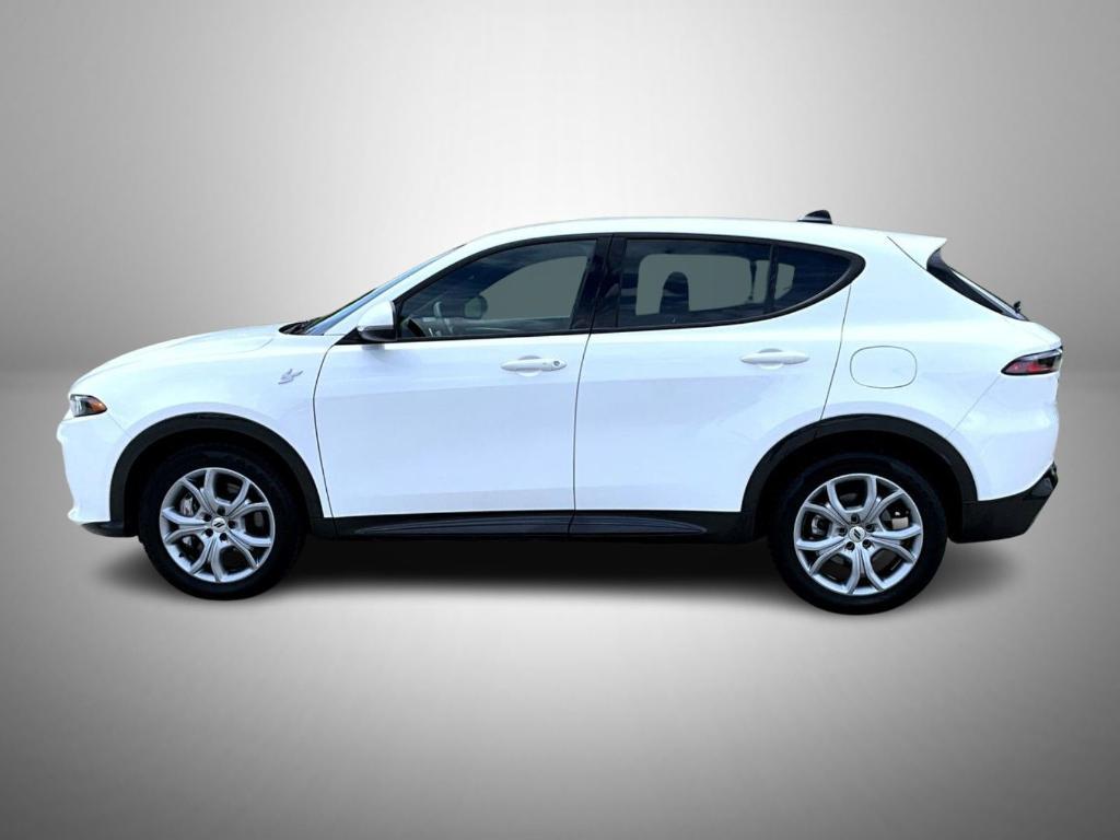 used 2024 Dodge Hornet car, priced at $25,584