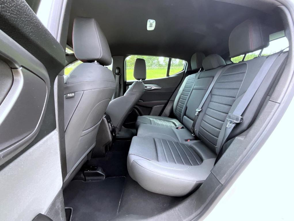 used 2024 Dodge Hornet car, priced at $25,584