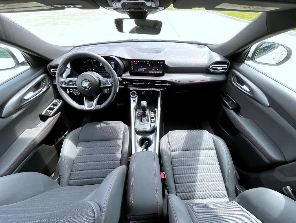 used 2024 Dodge Hornet car, priced at $25,584