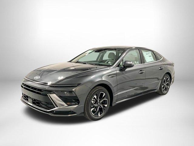 new 2024 Hyundai Sonata car, priced at $28,825
