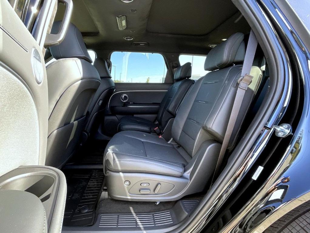 new 2026 Hyundai Palisade car, priced at $59,084