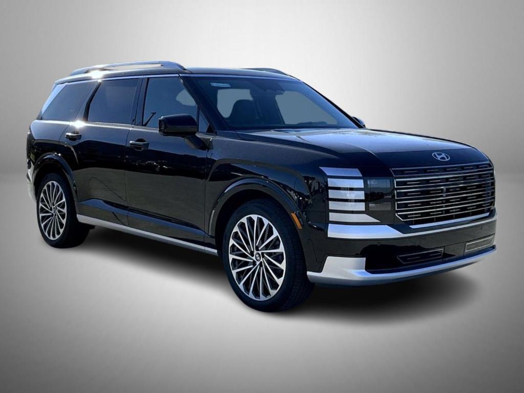 new 2026 Hyundai Palisade car, priced at $59,084