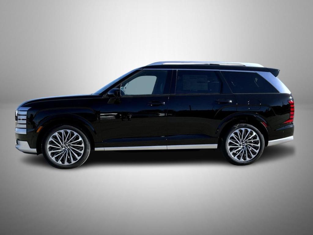 new 2026 Hyundai Palisade car, priced at $59,084