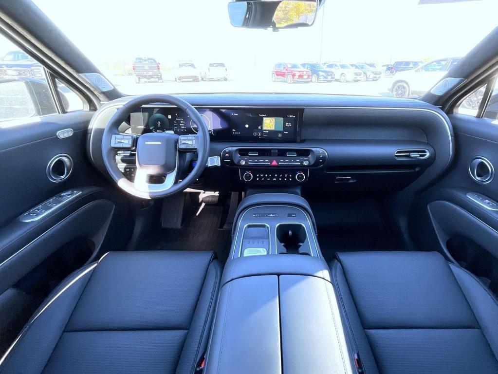 new 2026 Hyundai Palisade car, priced at $59,084