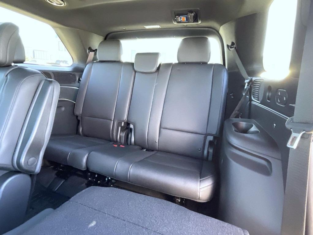 new 2026 Hyundai Palisade car, priced at $59,084