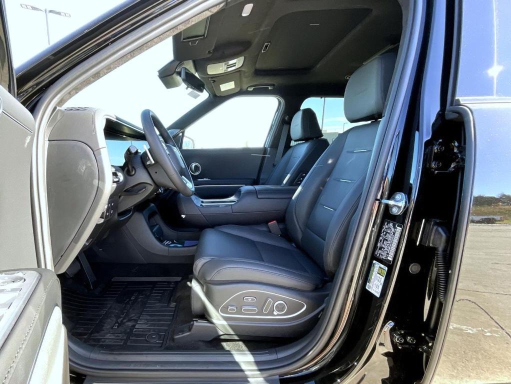 new 2026 Hyundai Palisade car, priced at $59,084