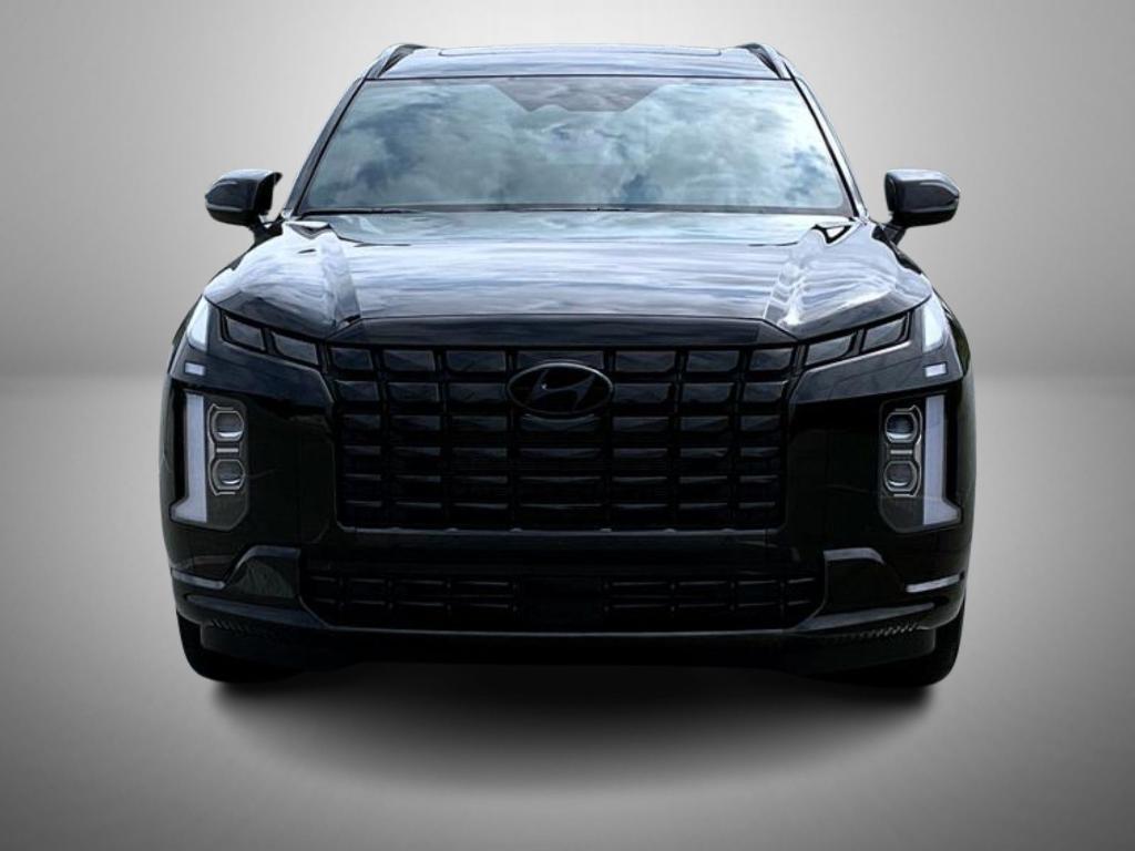used 2025 Hyundai Palisade car, priced at $48,180
