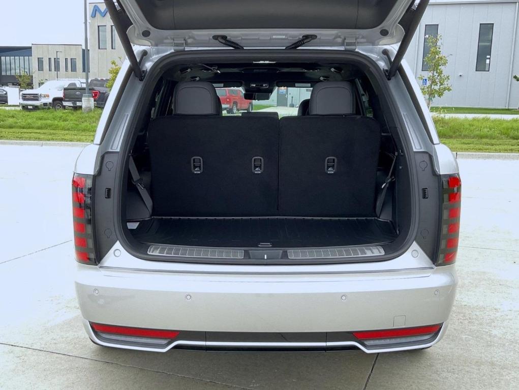 new 2026 Hyundai Palisade car, priced at $58,569