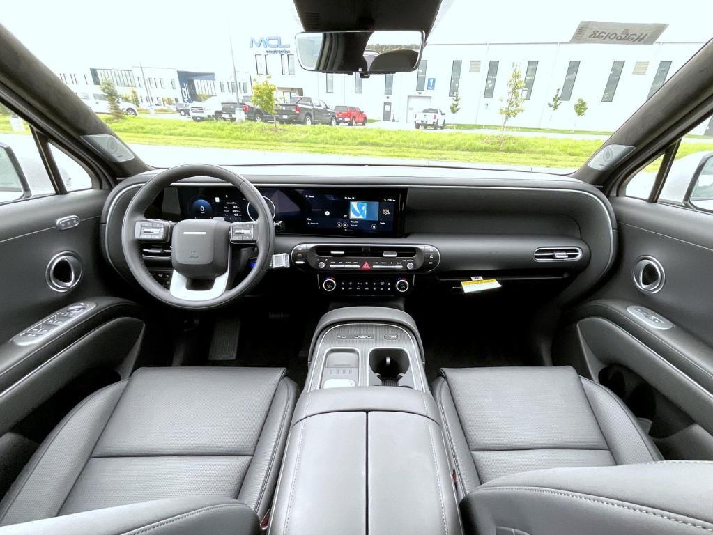 new 2026 Hyundai Palisade car, priced at $58,569