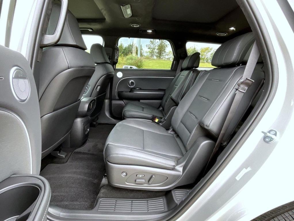 new 2026 Hyundai Palisade car, priced at $58,569