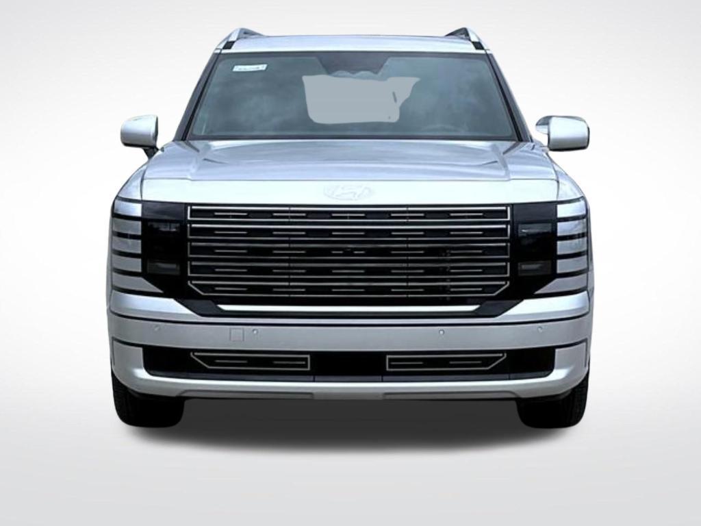 new 2026 Hyundai Palisade car, priced at $58,569