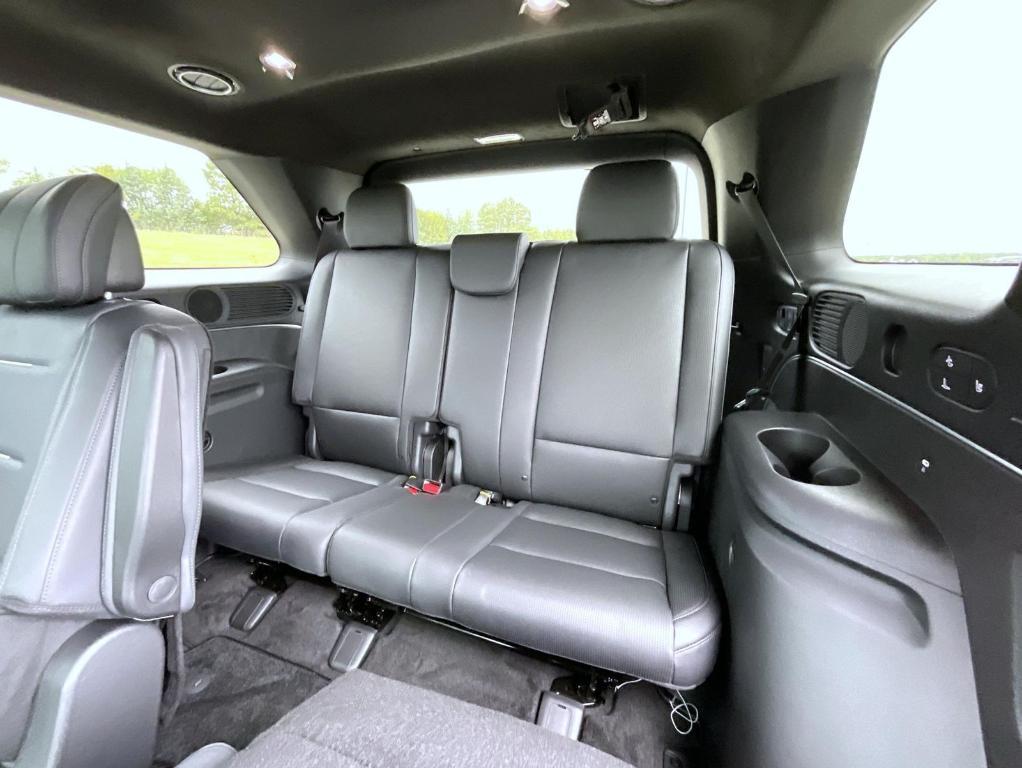new 2026 Hyundai Palisade car, priced at $58,569