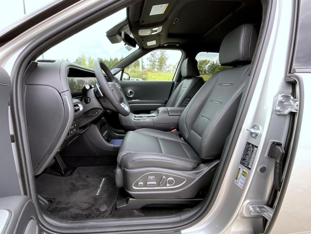 new 2026 Hyundai Palisade car, priced at $58,569