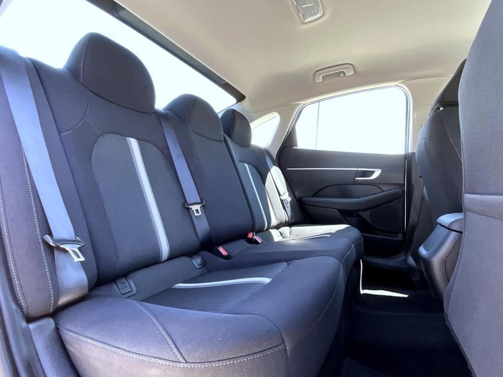 used 2022 Hyundai Sonata car, priced at $19,468