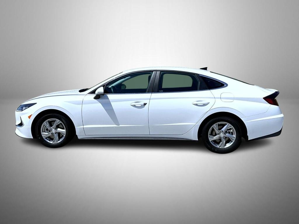 used 2022 Hyundai Sonata car, priced at $19,468