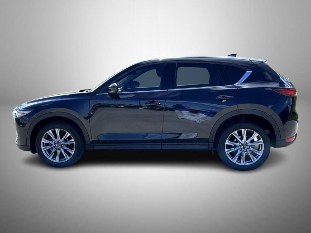 used 2019 Mazda CX-5 car, priced at $24,531