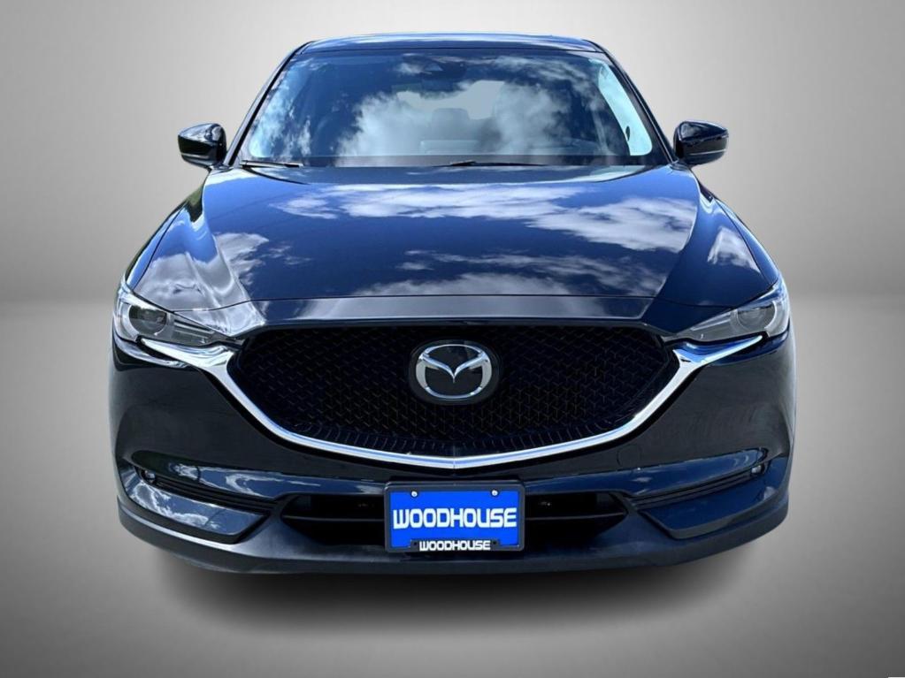 used 2019 Mazda CX-5 car, priced at $24,531