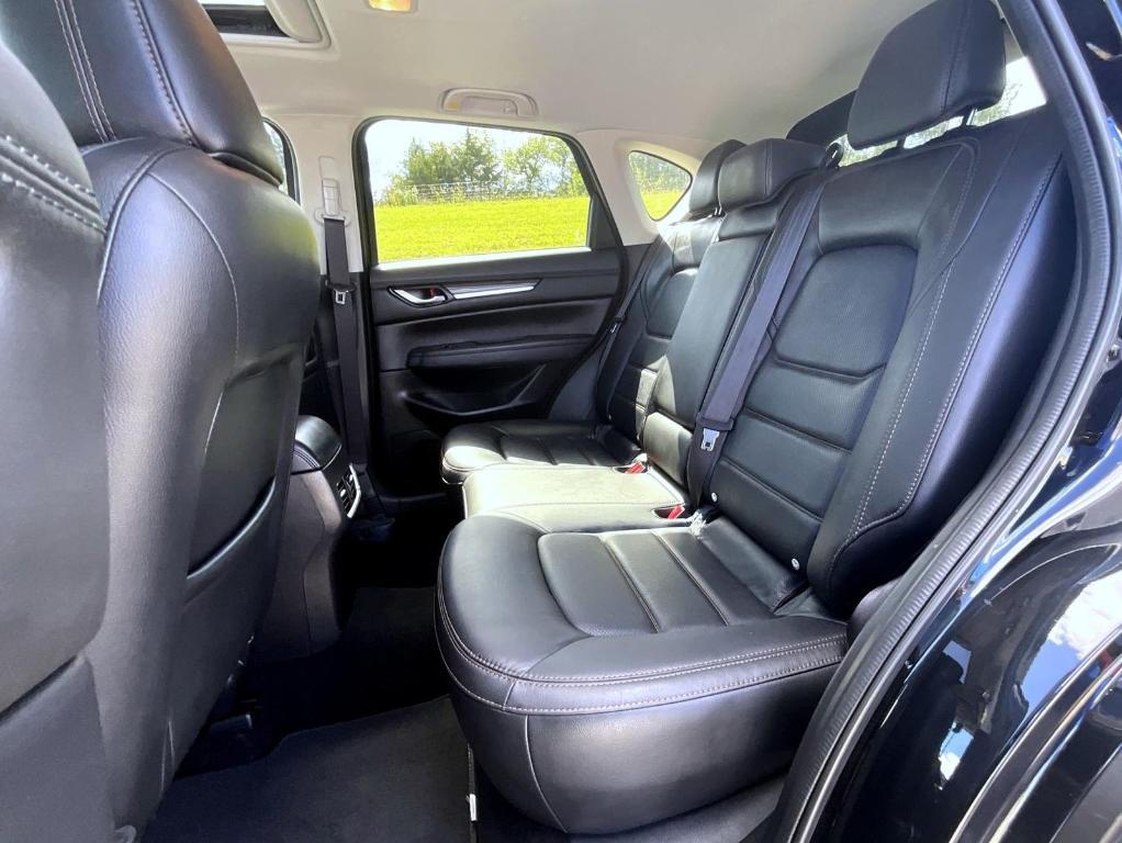 used 2019 Mazda CX-5 car, priced at $24,531
