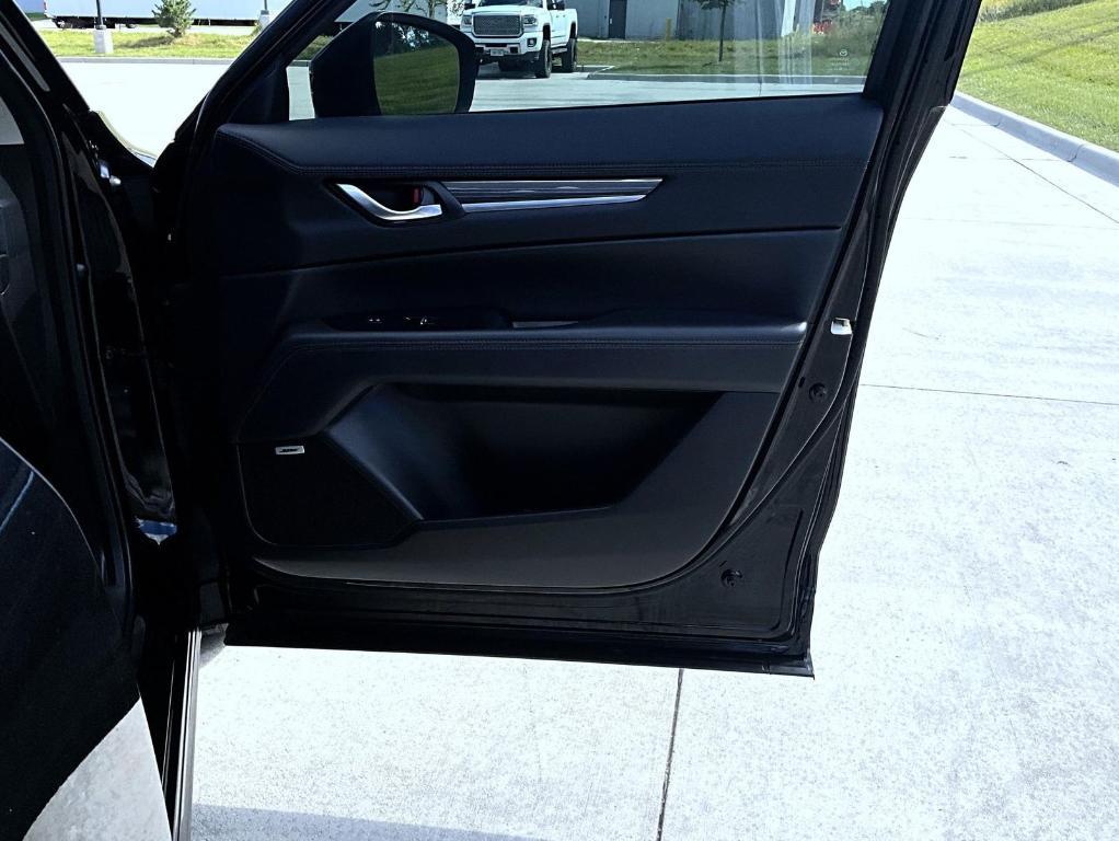 used 2019 Mazda CX-5 car, priced at $24,531