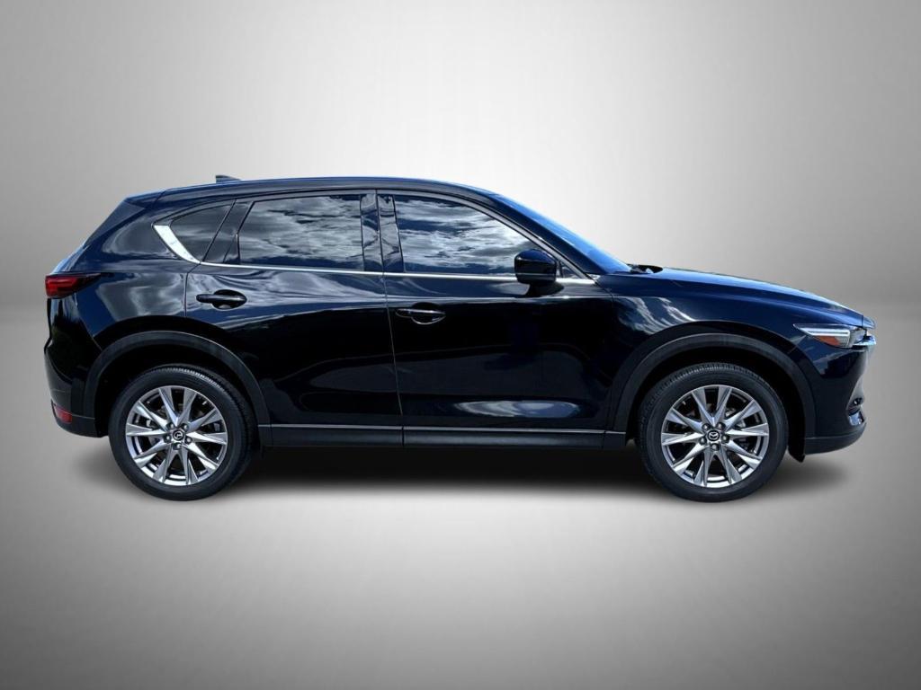 used 2019 Mazda CX-5 car, priced at $24,531