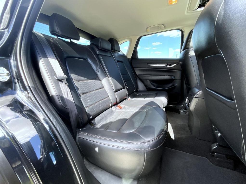 used 2019 Mazda CX-5 car, priced at $24,531