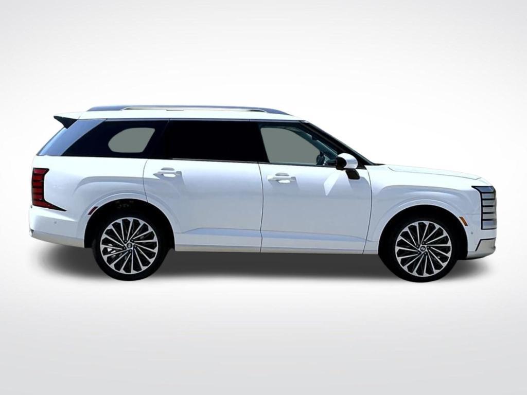 new 2026 Hyundai Palisade car, priced at $56,110
