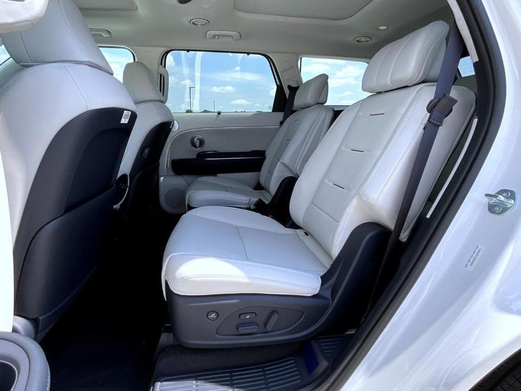 new 2026 Hyundai Palisade car, priced at $56,110