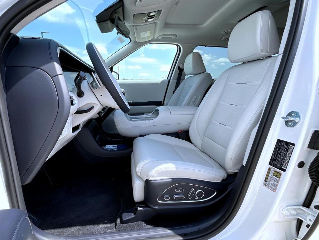 new 2026 Hyundai Palisade car, priced at $56,110
