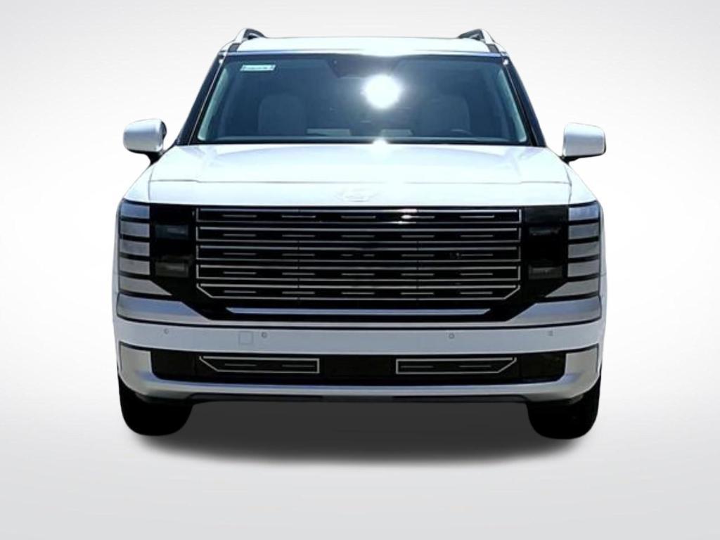new 2026 Hyundai Palisade car, priced at $56,110