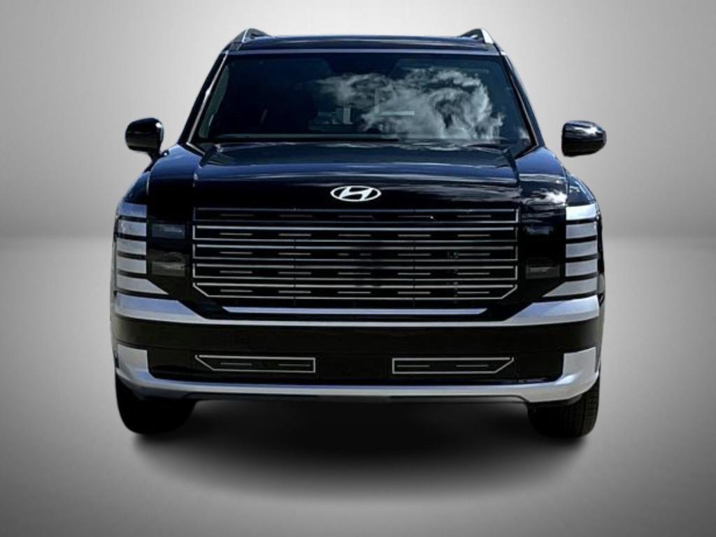 new 2026 Hyundai Palisade car, priced at $56,644