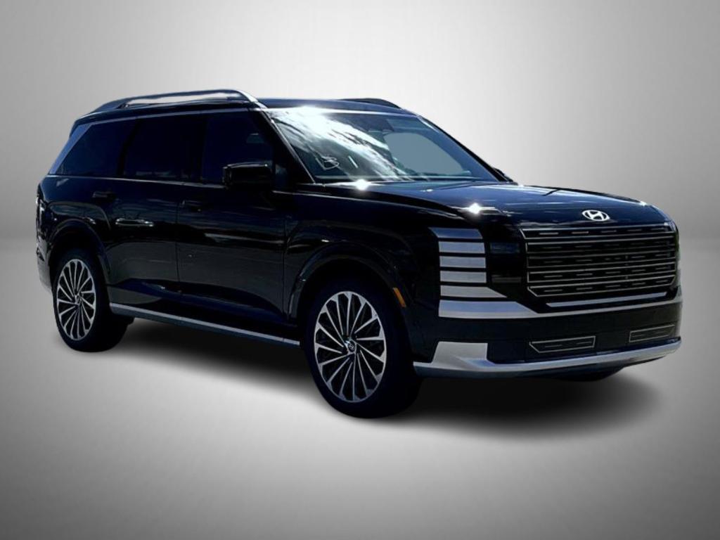 new 2026 Hyundai Palisade car, priced at $56,644