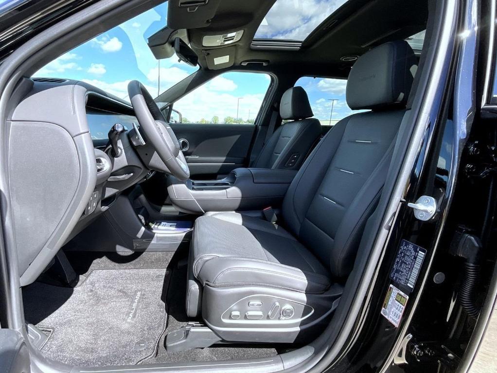 new 2026 Hyundai Palisade car, priced at $57,644