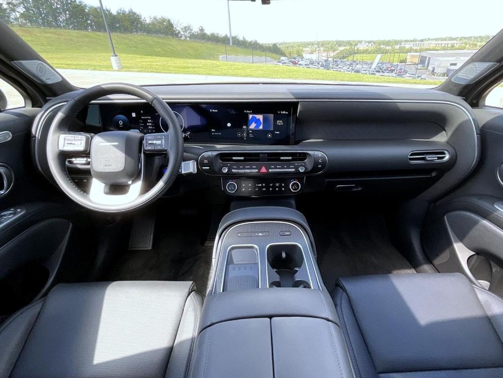 new 2026 Hyundai Palisade car, priced at $57,644