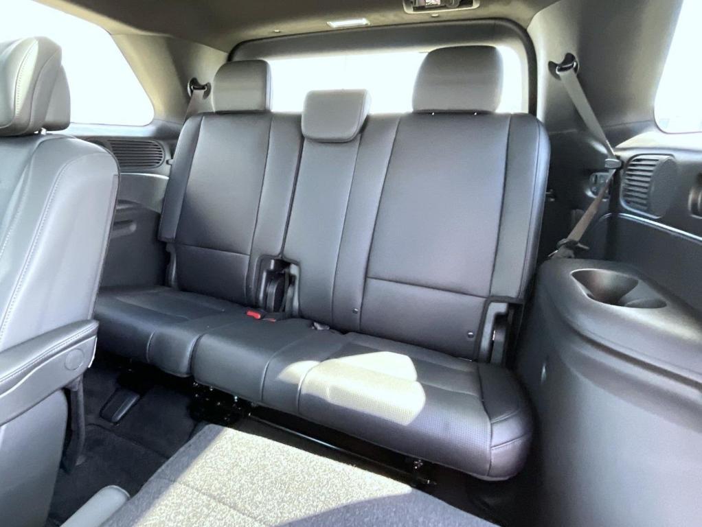 new 2026 Hyundai Palisade car, priced at $57,644