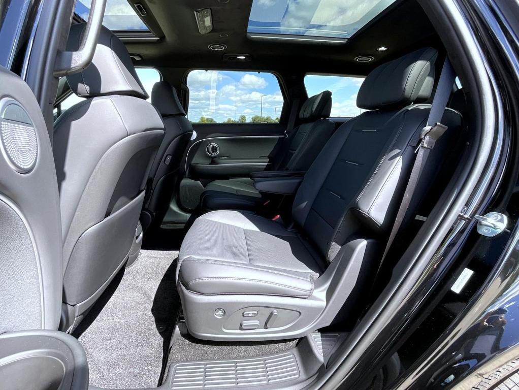 new 2026 Hyundai Palisade car, priced at $57,644