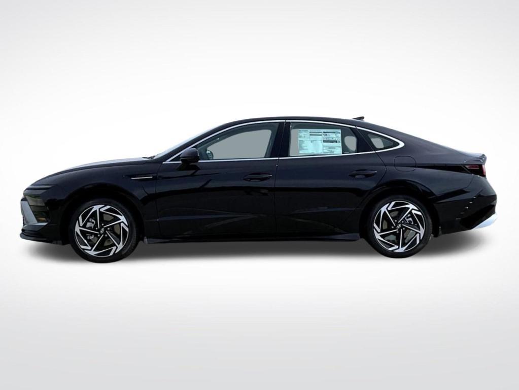 new 2026 Hyundai Sonata car, priced at $30,634