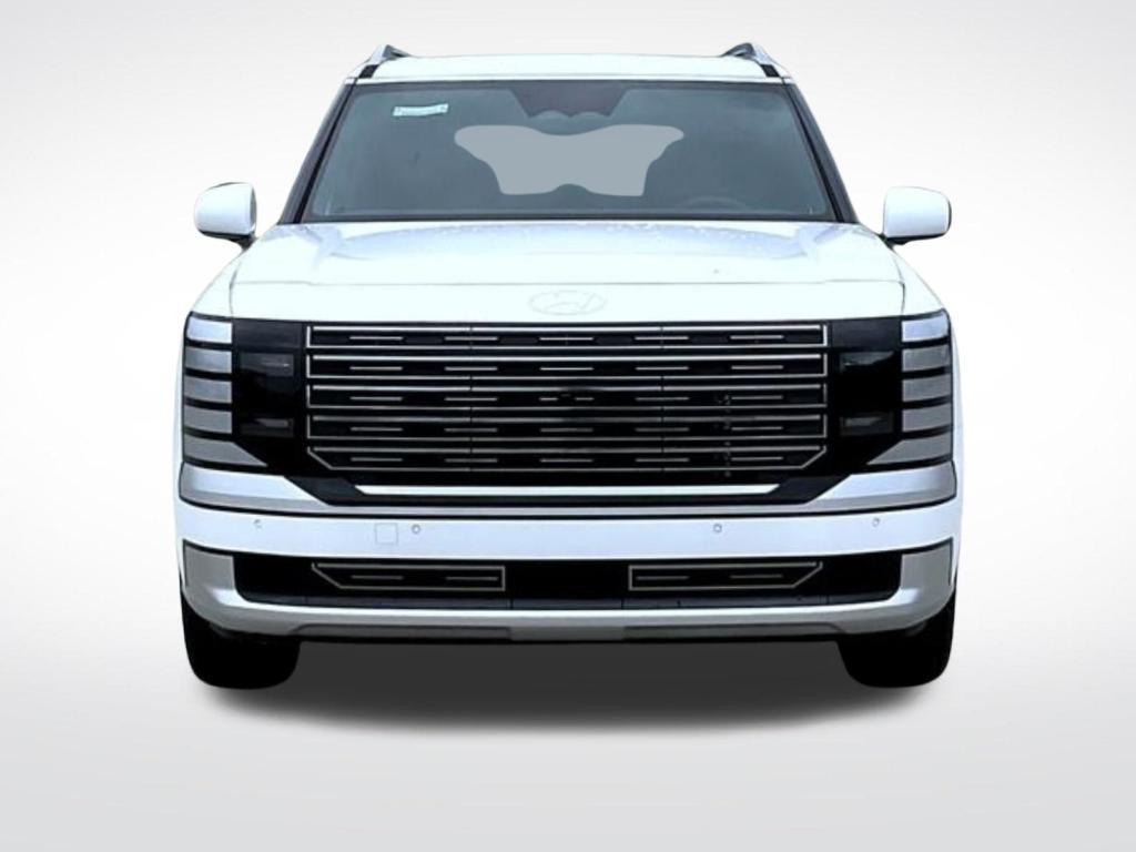 new 2026 Hyundai Palisade car, priced at $59,069