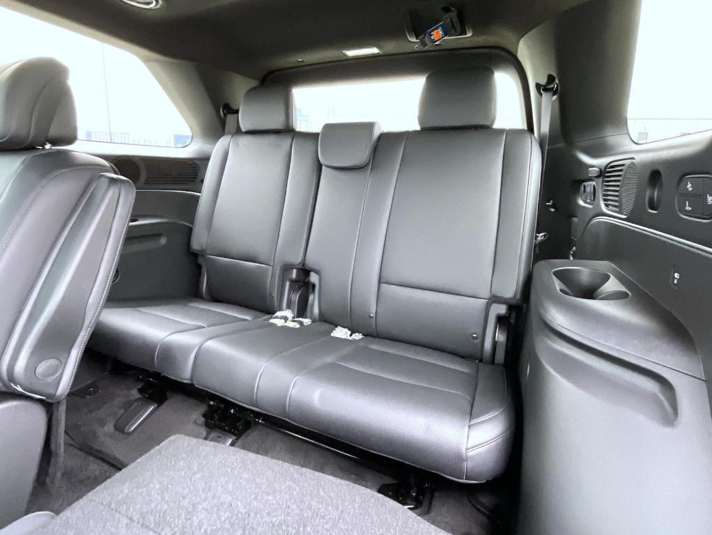 new 2026 Hyundai Palisade car, priced at $59,069