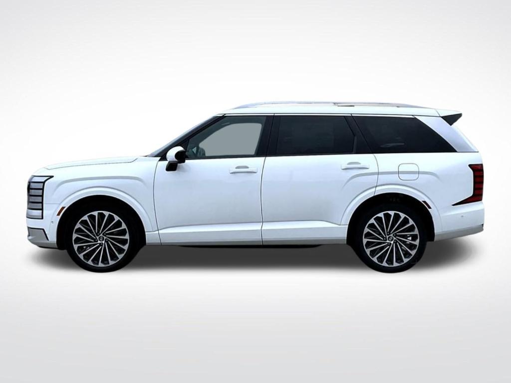 new 2026 Hyundai Palisade car, priced at $59,069