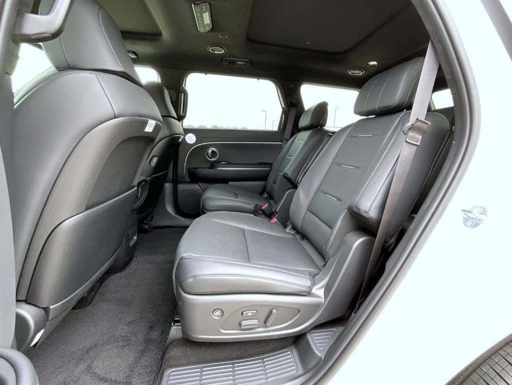 new 2026 Hyundai Palisade car, priced at $59,069