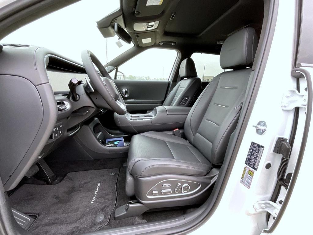 new 2026 Hyundai Palisade car, priced at $59,069