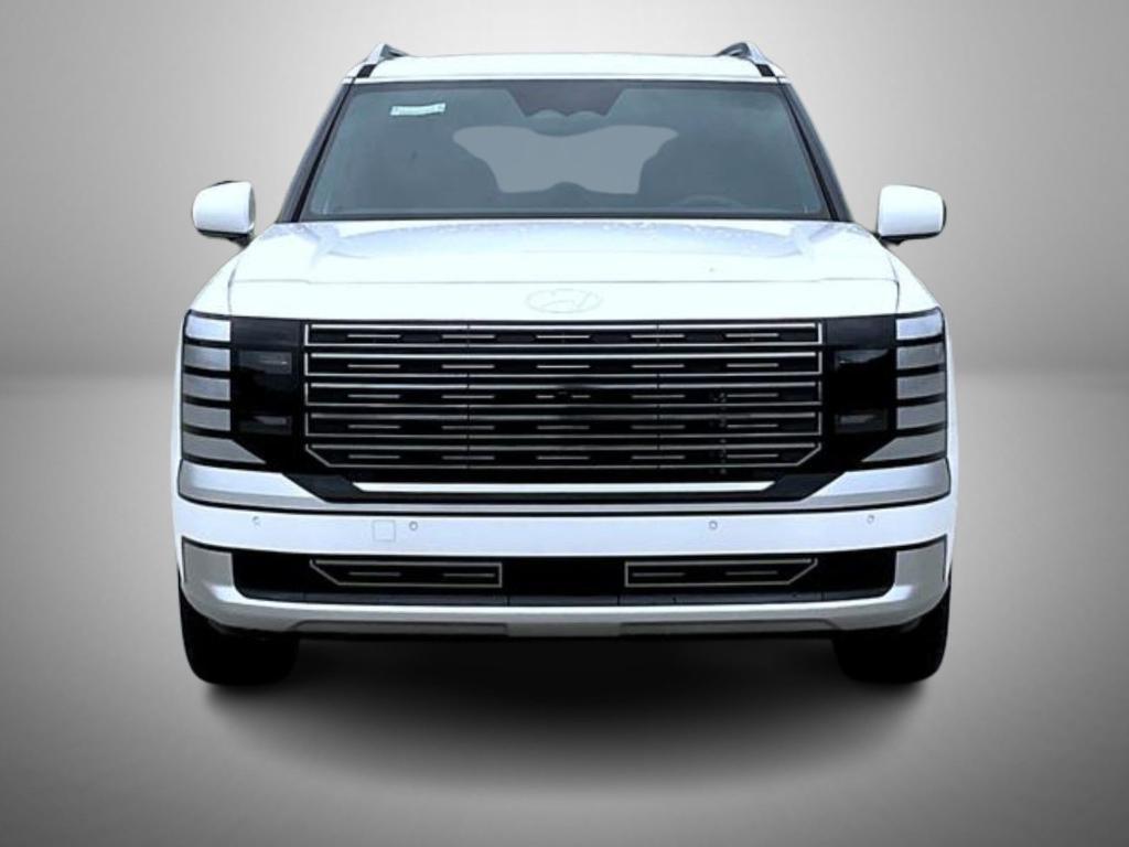 new 2026 Hyundai Palisade car, priced at $54,569